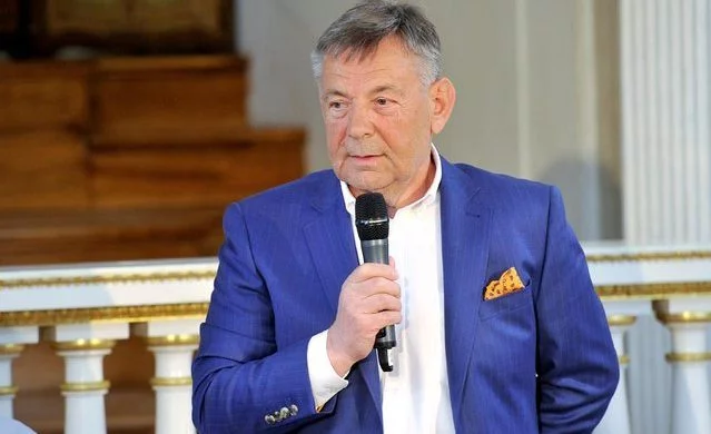 Jego firma ma trwać wiecznie. Marek Roleski zagwarantował to sobie w nietypowy sposób