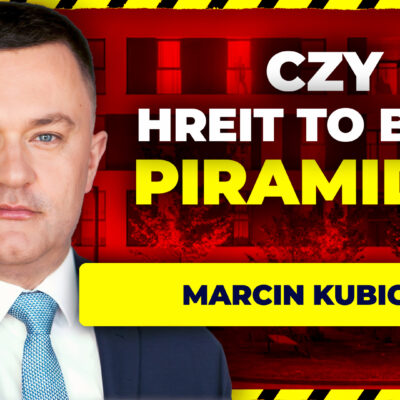 Upadłość czy restrukturyzacja? Aktualny status dewelopera HRE i co to oznacza dla inwestorów [podkast BNO]