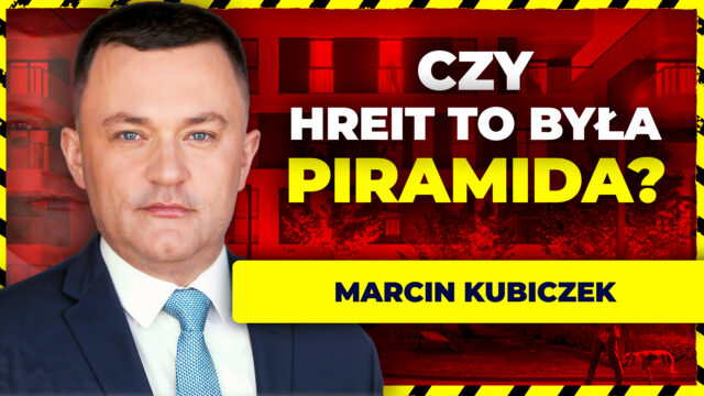 Upadłość czy restrukturyzacja? Aktualny status dewelopera HRE i co to oznacza dla inwestorów [podkast BNO]