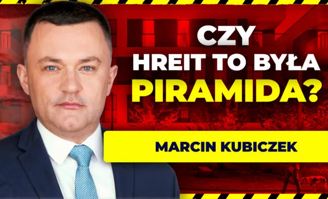 Upadłość czy restrukturyzacja? Aktualny status dewelopera HRE i co to oznacza dla inwestorów [podkast BNO]