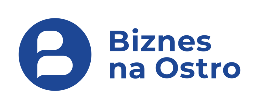 Biznes na Ostro