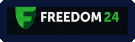 Freedom24