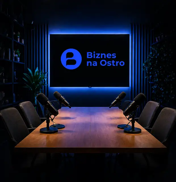 Studio Biznes na Ostro